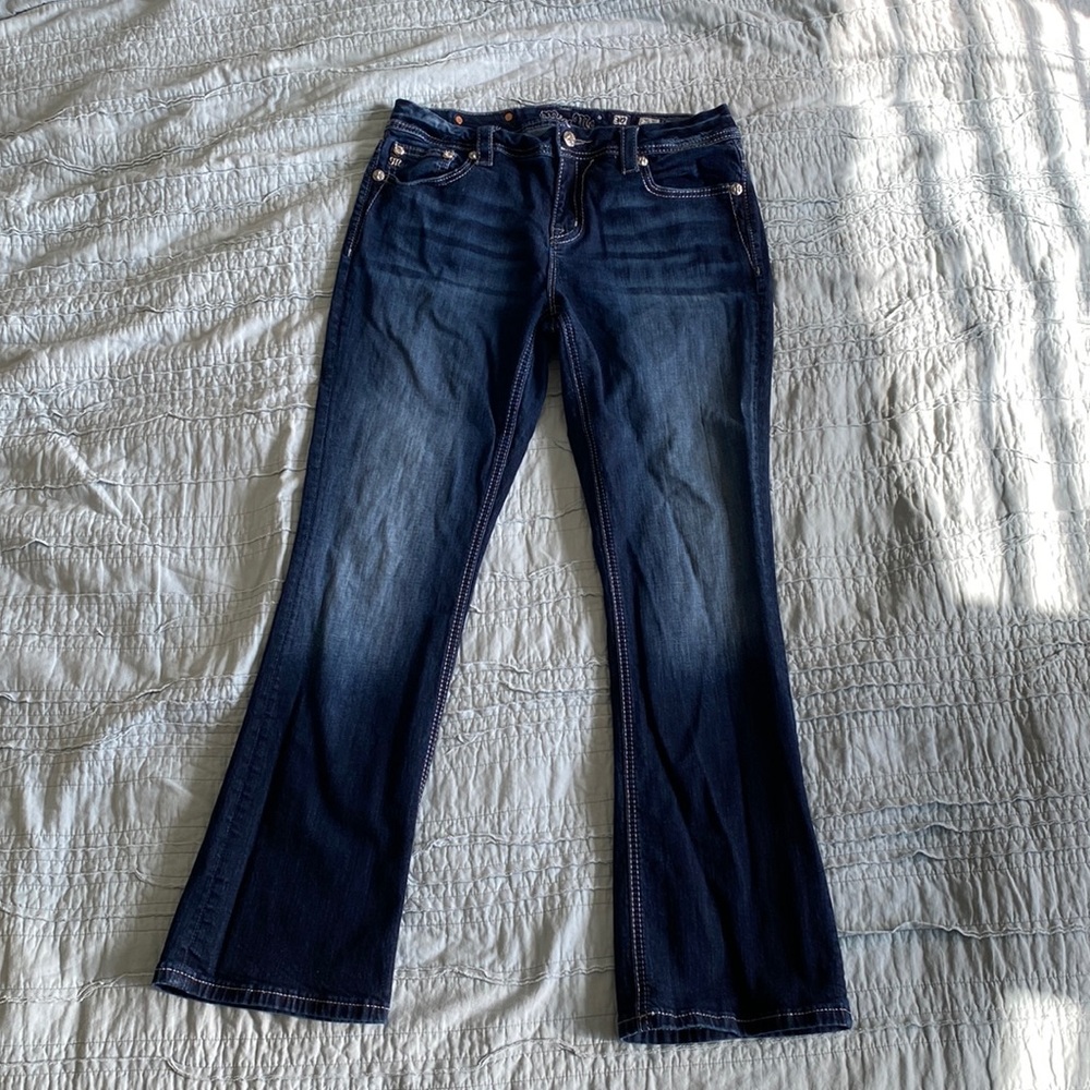 Miss Me jeans size 30